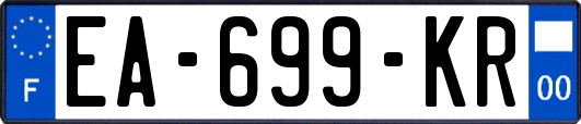 EA-699-KR