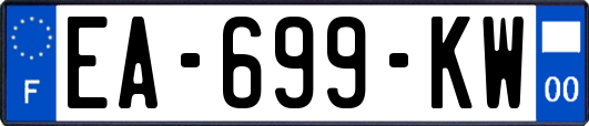 EA-699-KW