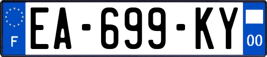 EA-699-KY