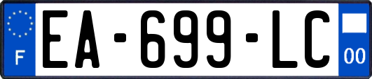 EA-699-LC