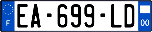 EA-699-LD
