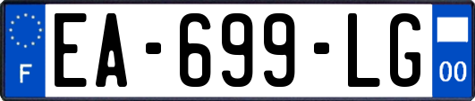 EA-699-LG