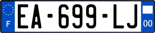 EA-699-LJ
