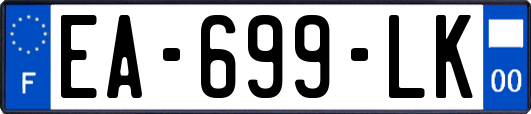 EA-699-LK
