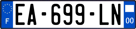 EA-699-LN
