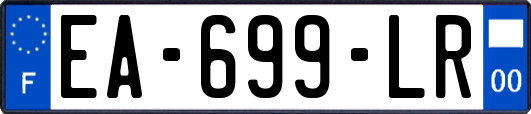 EA-699-LR