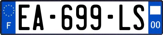 EA-699-LS