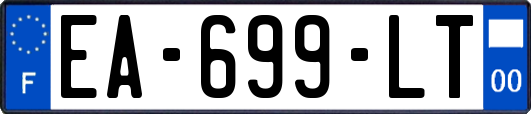 EA-699-LT