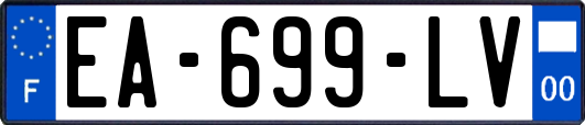 EA-699-LV