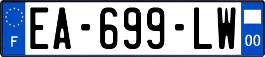 EA-699-LW