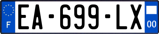 EA-699-LX