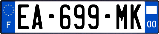 EA-699-MK