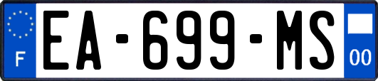 EA-699-MS