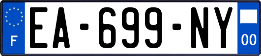 EA-699-NY