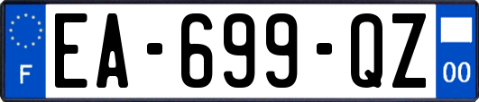 EA-699-QZ