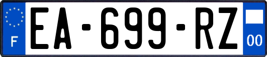 EA-699-RZ