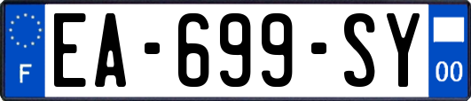 EA-699-SY