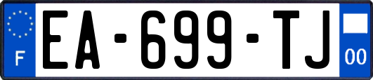 EA-699-TJ