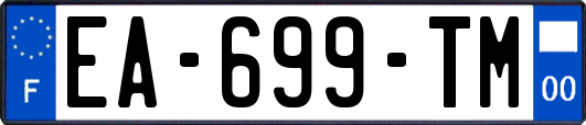 EA-699-TM