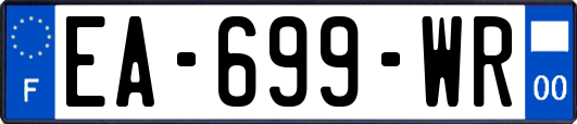 EA-699-WR