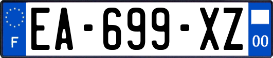 EA-699-XZ