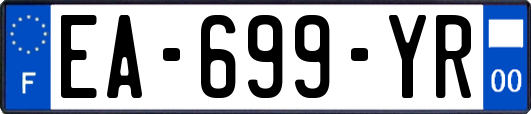 EA-699-YR