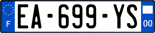 EA-699-YS