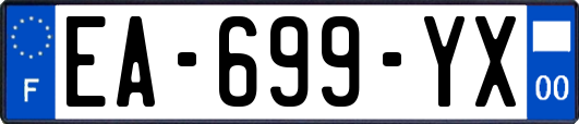 EA-699-YX