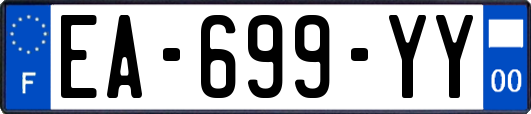 EA-699-YY