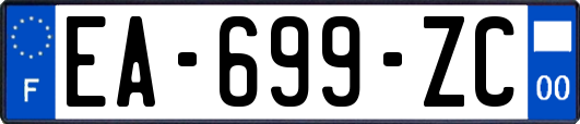 EA-699-ZC