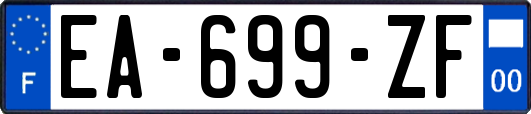 EA-699-ZF