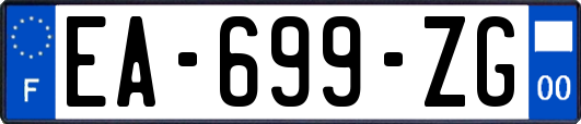 EA-699-ZG