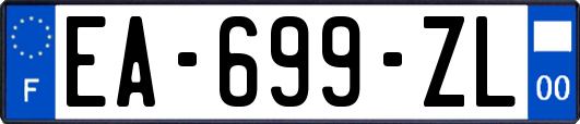 EA-699-ZL