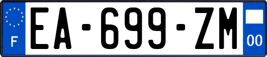 EA-699-ZM