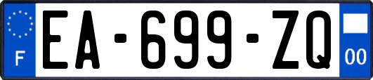 EA-699-ZQ