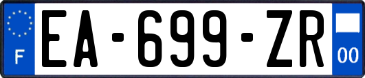 EA-699-ZR