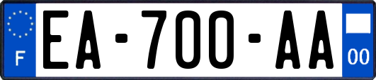 EA-700-AA