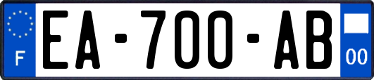 EA-700-AB