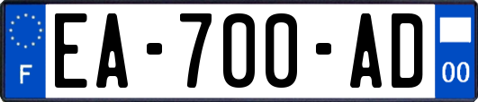 EA-700-AD