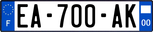 EA-700-AK