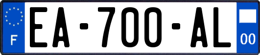 EA-700-AL