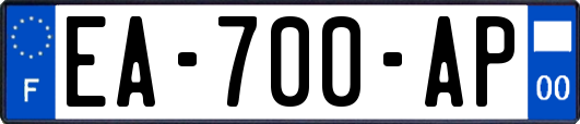 EA-700-AP