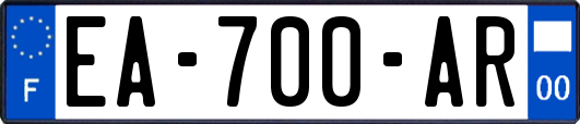 EA-700-AR