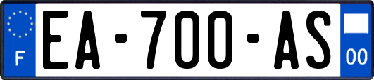 EA-700-AS