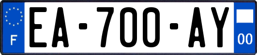 EA-700-AY