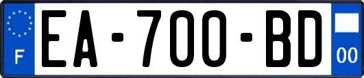 EA-700-BD