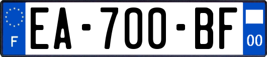 EA-700-BF