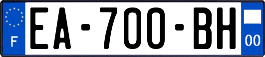 EA-700-BH