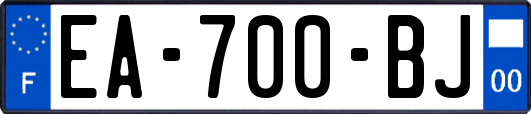 EA-700-BJ