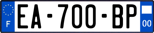 EA-700-BP